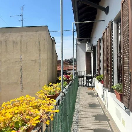 Appartement Jr 1 Corsico